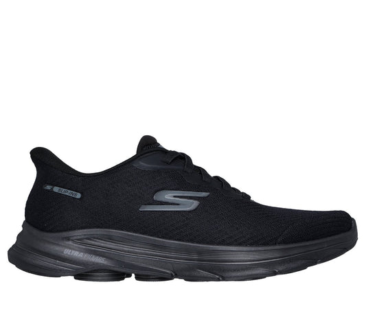Skechers- Men Slip-ins: GO WALK 8 -Pate