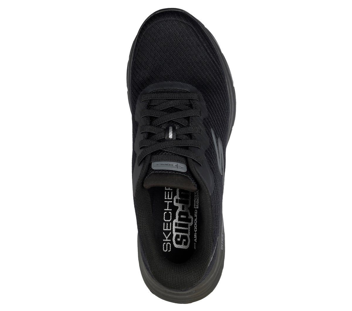 Skechers- Men Slip-ins: GO WALK 8 -Pate