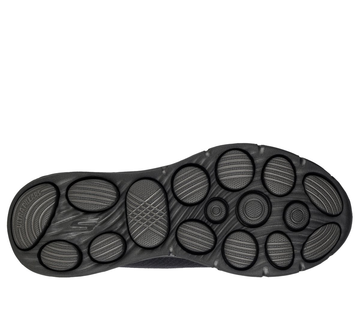 Skechers- Men Slip-ins: GO WALK 8 -Pate