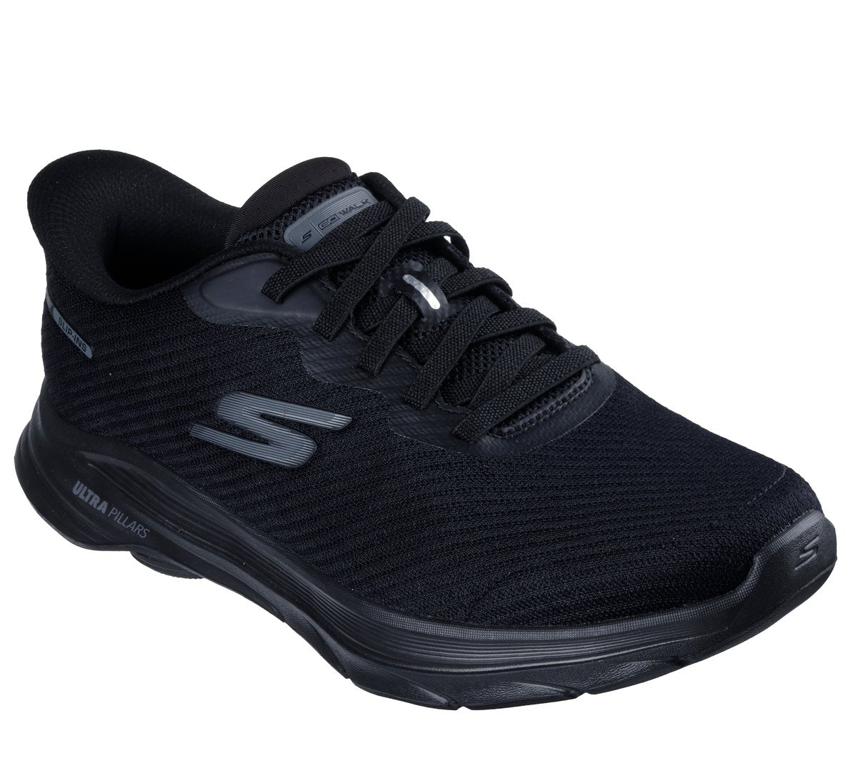 Skechers- Men Slip-ins: GO WALK 8 -Pate