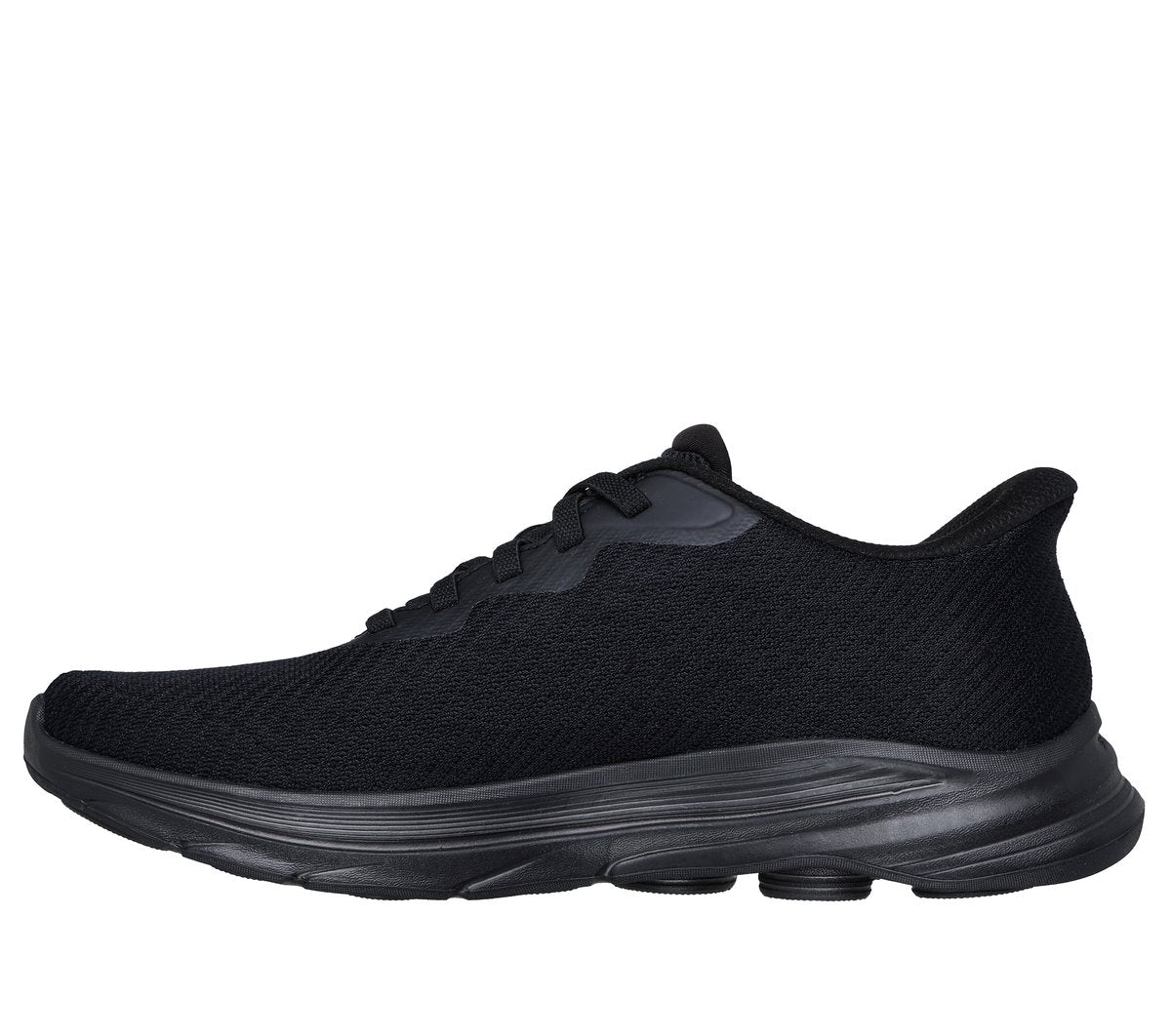Skechers- Men Slip-ins: GO WALK 8 -Pate