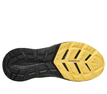 Skechers- Men Slip-ins John Deere Waterproof Relaxed Fit: D'Lux Pro - Reel Cutting