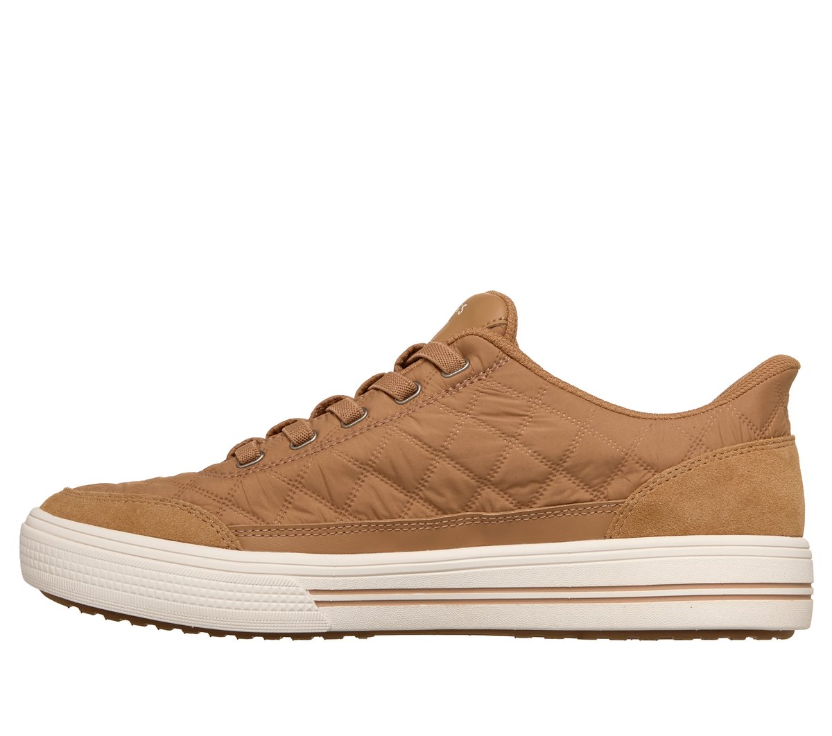 Skechers- Men Slip-ins: Arch Fit Arcade - Cozy Fit Charming Daze