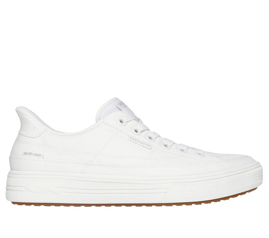 Skechers- Men Slip-ins: Arch Fit Arcade - See Ya There