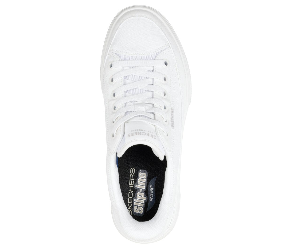 Skechers- Men Slip-ins: Arch Fit Arcade - See Ya There