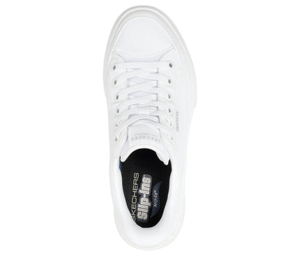 Skechers- Men Slip-ins: Arch Fit Arcade - See Ya There