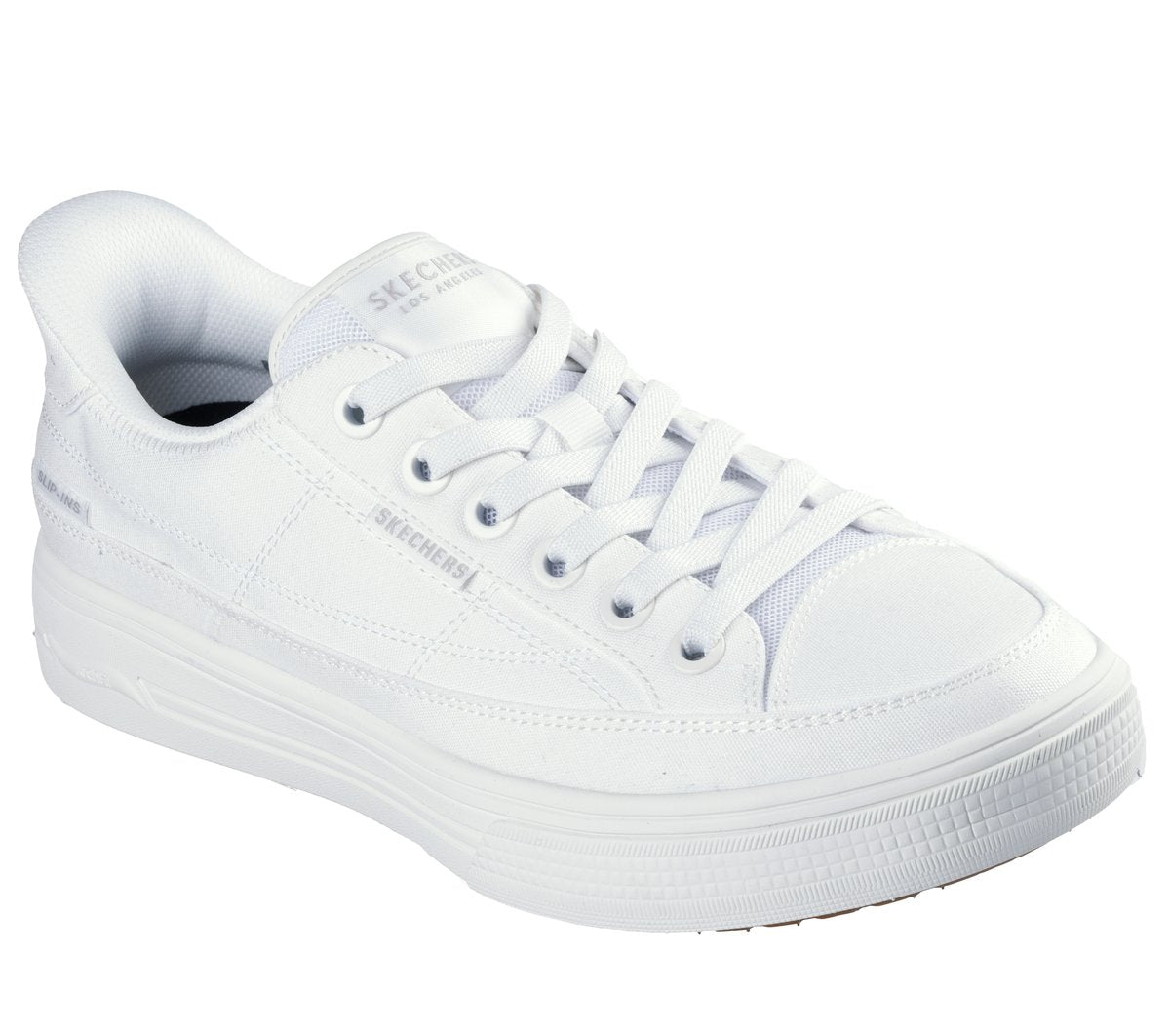 Skechers- Men Slip-ins: Arch Fit Arcade - See Ya There