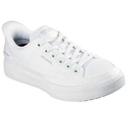 Skechers- Men Slip-ins: Arch Fit Arcade - See Ya There