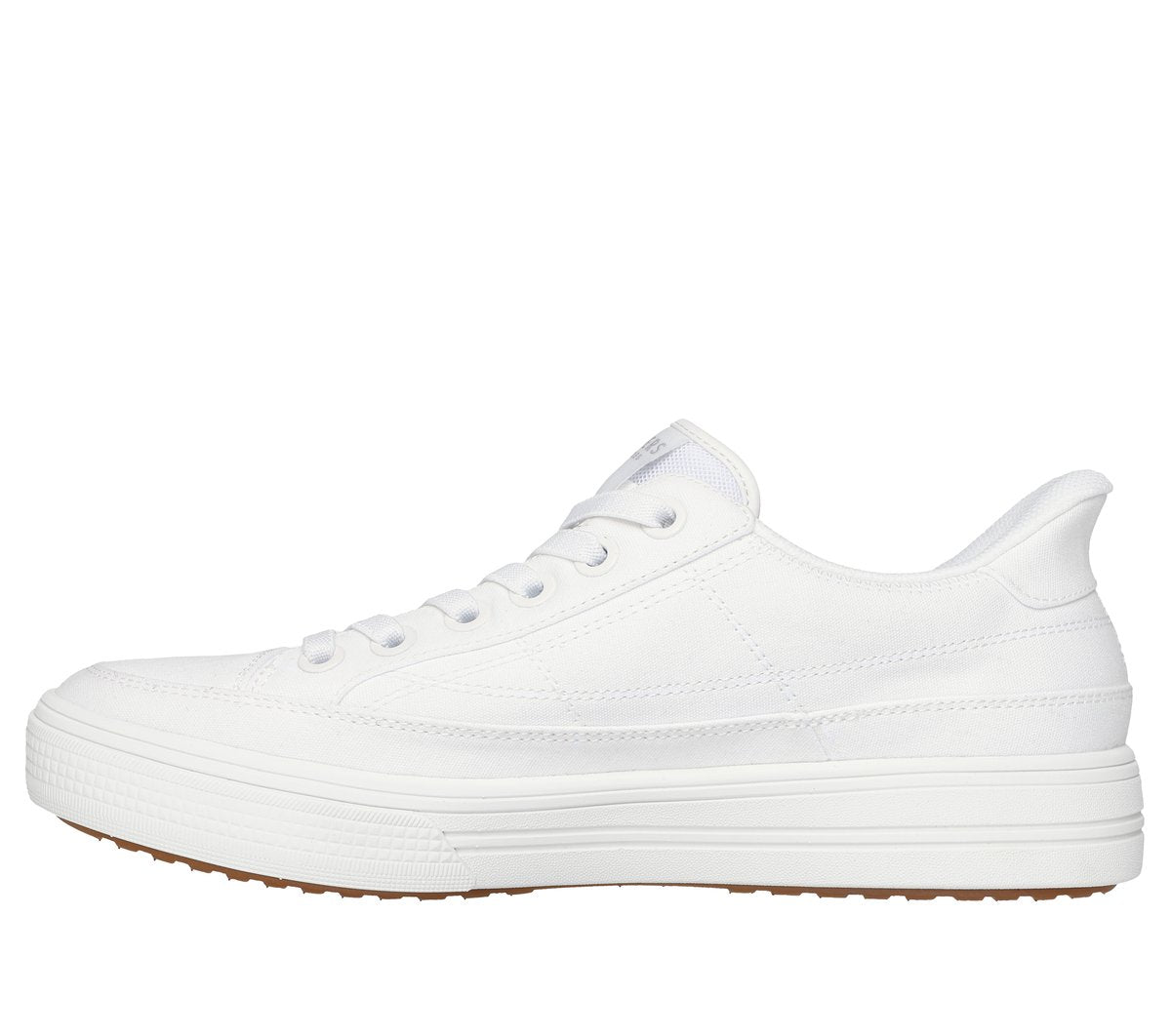 Skechers- Men Slip-ins: Arch Fit Arcade - See Ya There