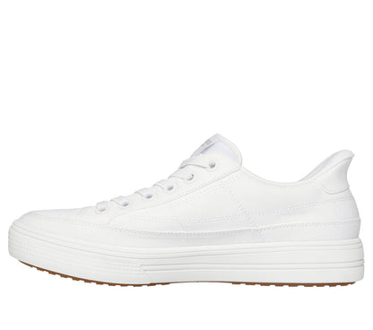 Skechers- Men Slip-ins: Arch Fit Arcade - See Ya There