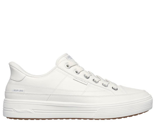 Skechers- Men Slip-ins: Arch Fit Arcade - Catch Ya There