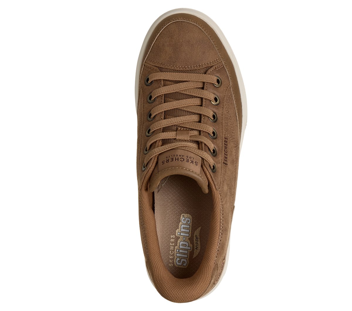 Skechers- Men Slip-ins: Arch Fit Arcade - Join Ya There