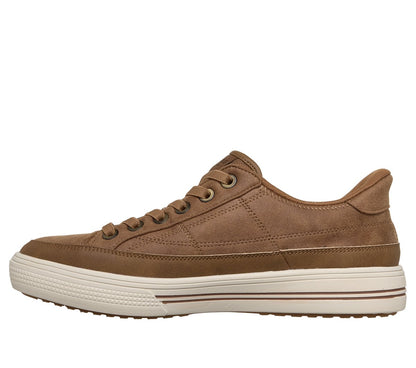 Skechers- Men Slip-ins: Arch Fit Arcade - Join Ya There