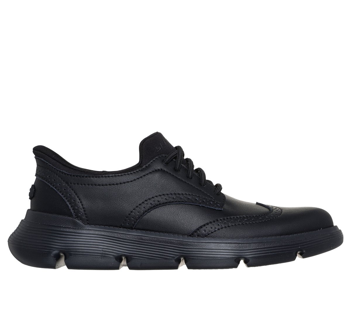 Skechers- Men Slip-ins: Garza - Sully