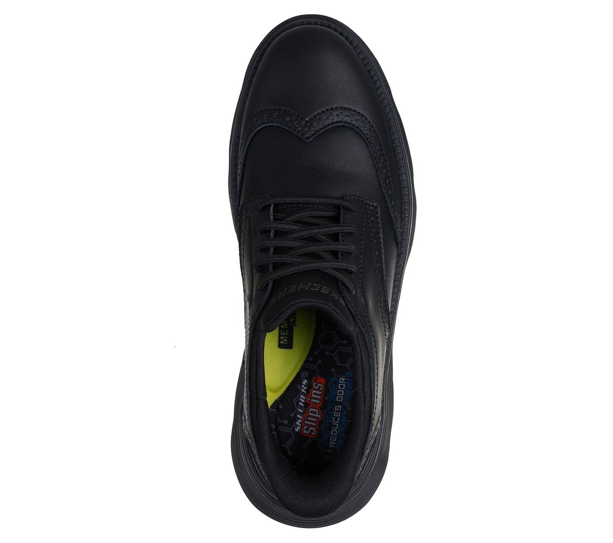 Skechers- Men Slip-ins: Garza - Sully