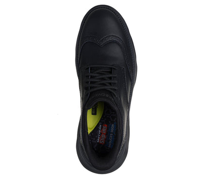 Skechers- Men Slip-ins: Garza - Sully
