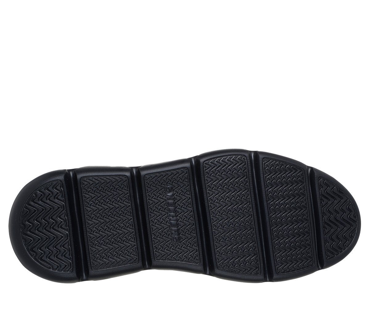 Skechers- Men Slip-ins: Garza - Sully