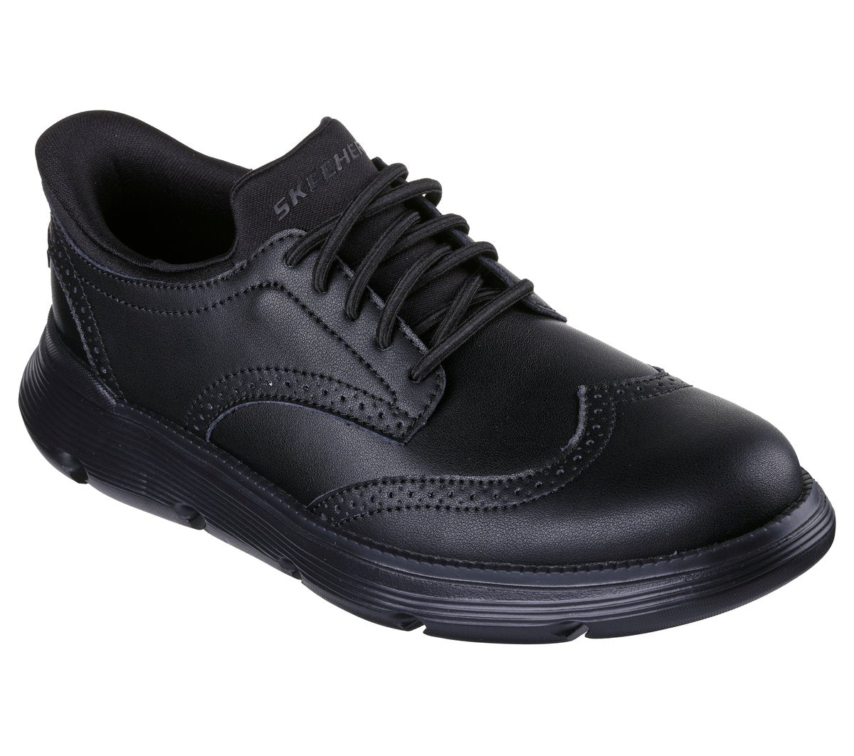 Skechers- Men Slip-ins: Garza - Sully