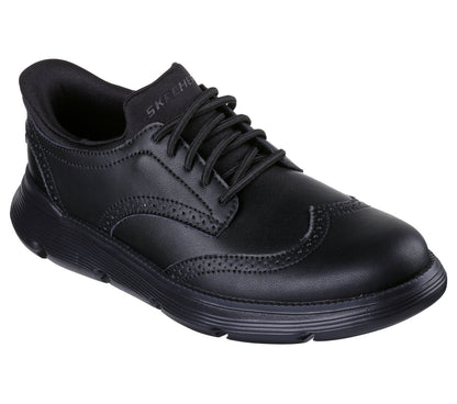 Skechers- Men Slip-ins: Garza - Sully