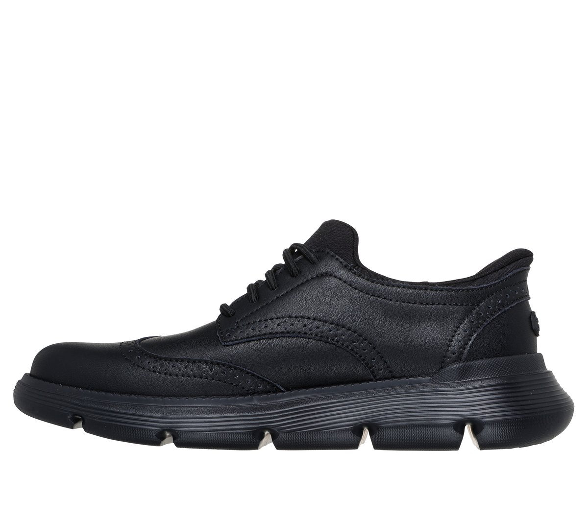Skechers- Men Slip-ins: Garza - Sully