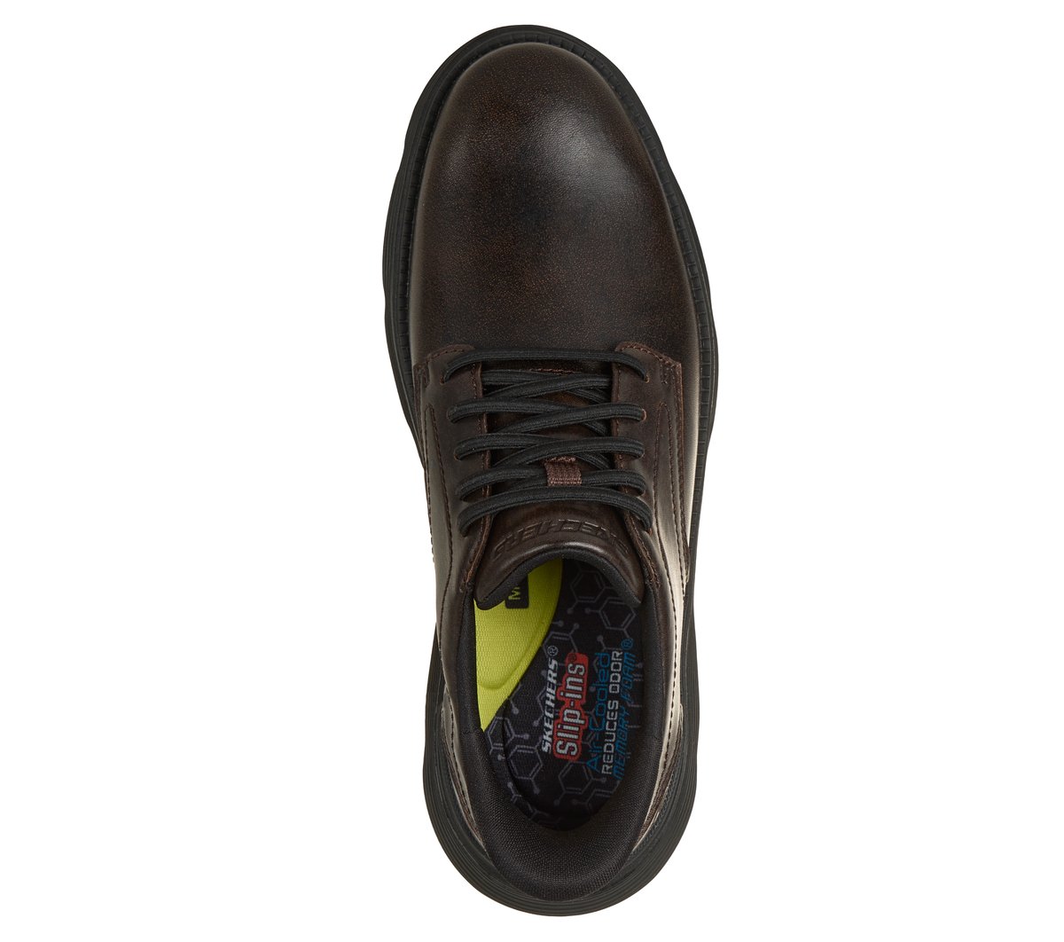 Skechers- Men Slip-ins: Garza - Duran