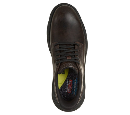 Skechers- Men Slip-ins: Garza - Duran