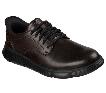 Skechers- Men Slip-ins: Garza - Duran