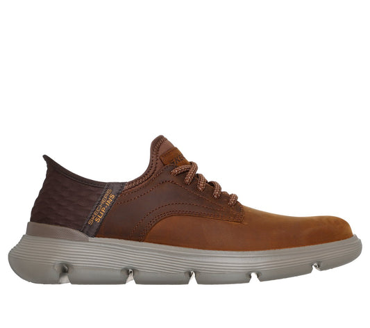 Skechers- Men Slip-ins: Garza - Gervin