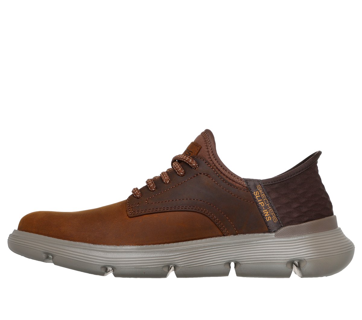 Skechers- Men Slip-ins: Garza - Gervin