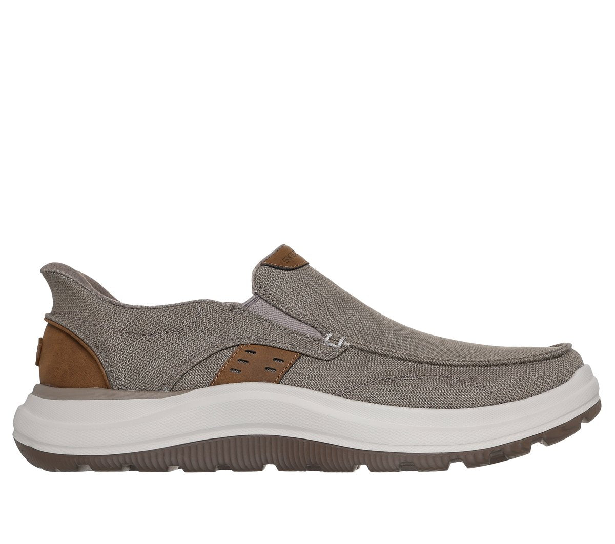 Skechers- Men Slip-ins Relaxed Fit: Altman - Murdock