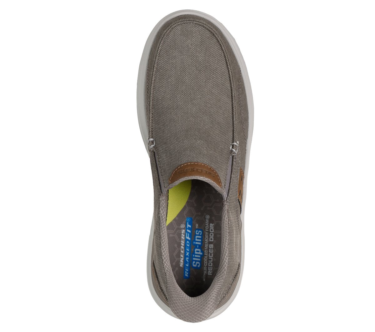 Skechers- Men Slip-ins Relaxed Fit: Altman - Murdock