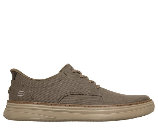 Skechers- Men Slip-ins: Hyland - Justino