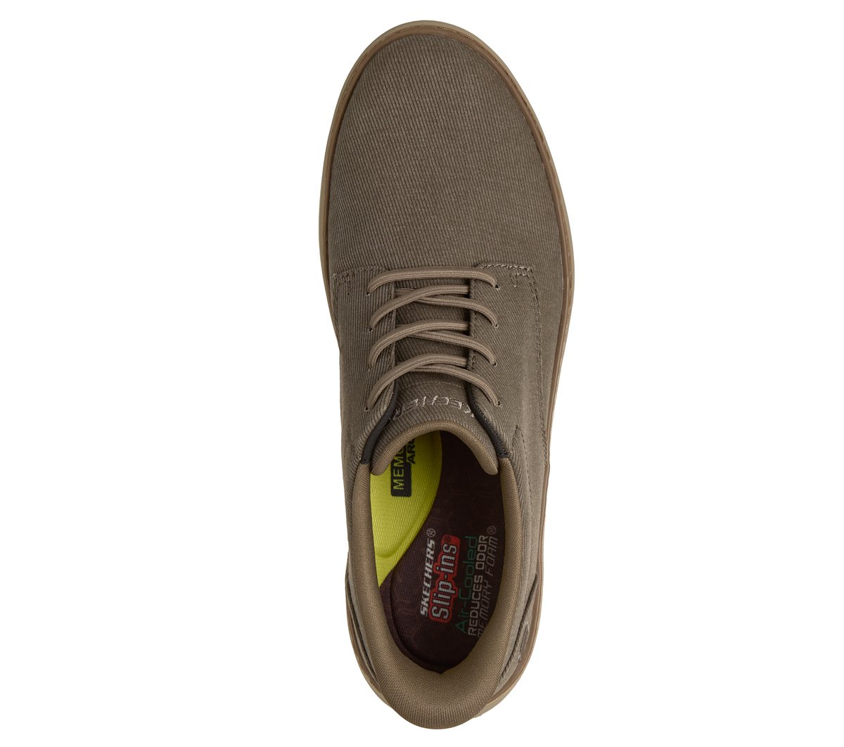 Skechers- Men Slip-ins: Hyland - Justino