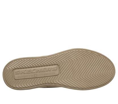 Skechers- Men Slip-ins: Hyland - Justino