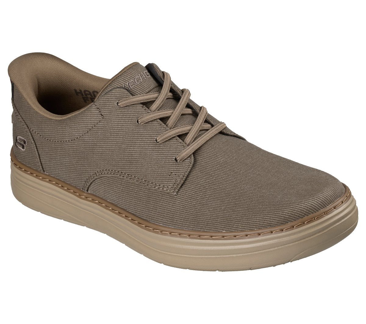 Skechers- Men Slip-ins: Hyland - Justino