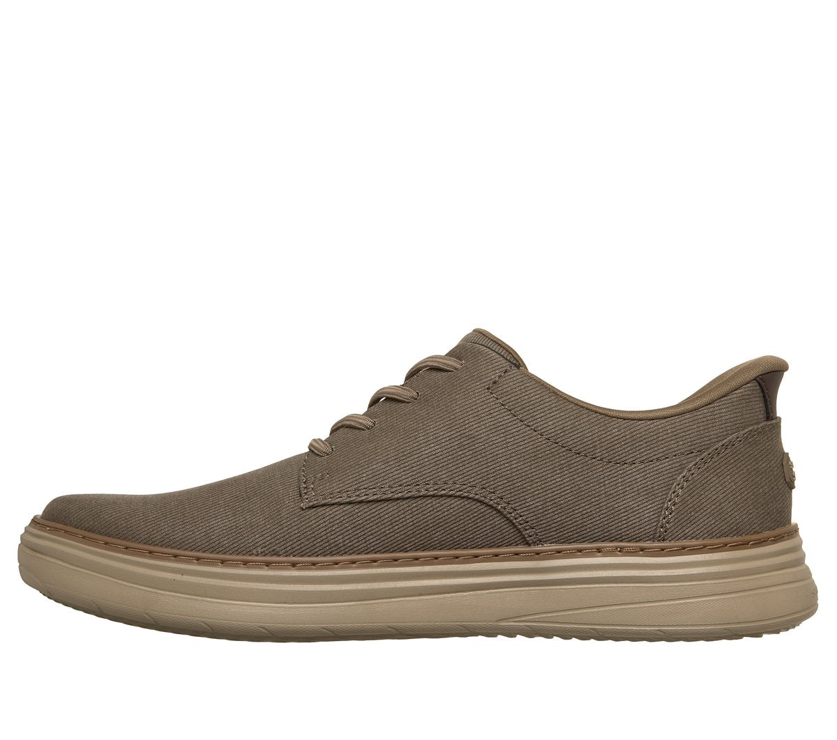 Skechers- Men Slip-ins: Hyland - Justino