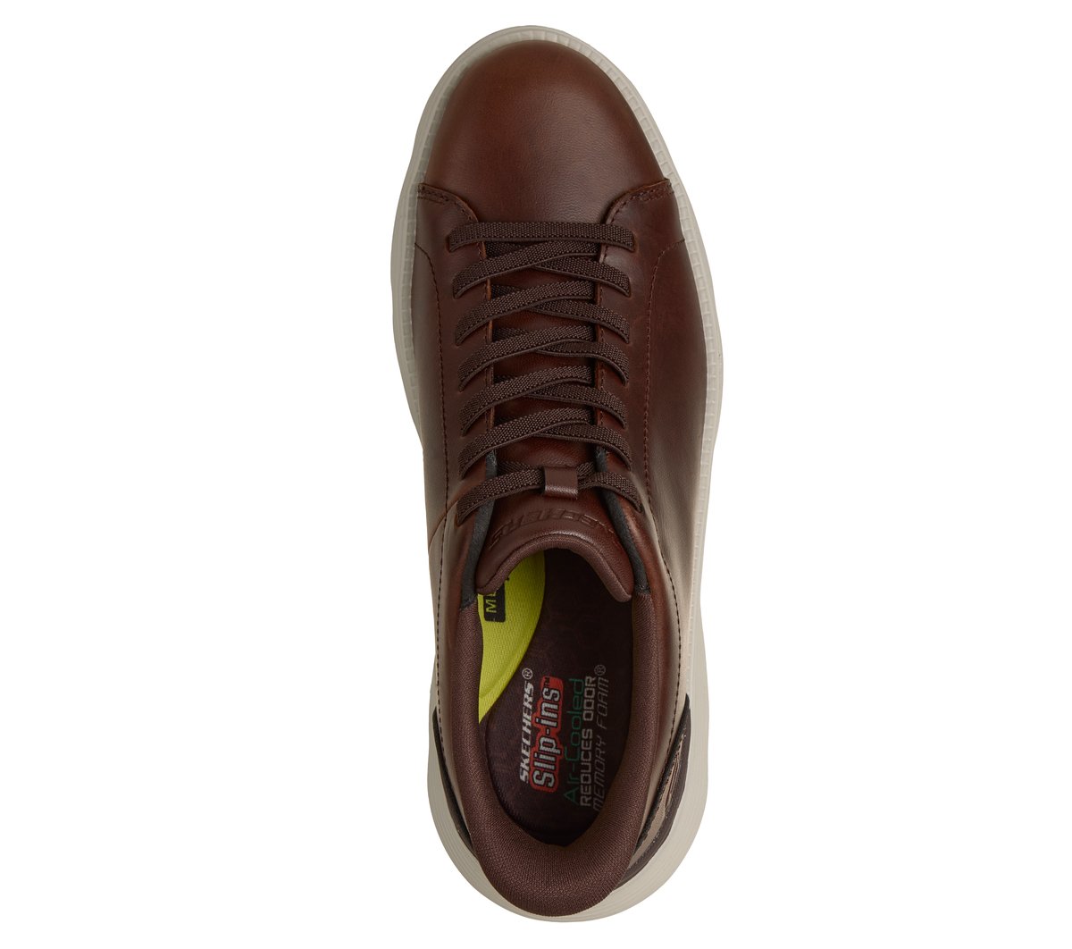 Skechers- Men Slip-ins: Garza - Enticer