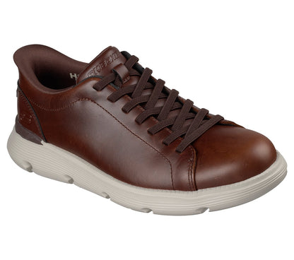 Skechers- Men Slip-ins: Garza - Enticer