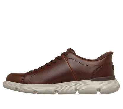 Skechers- Men Slip-ins: Garza - Enticer