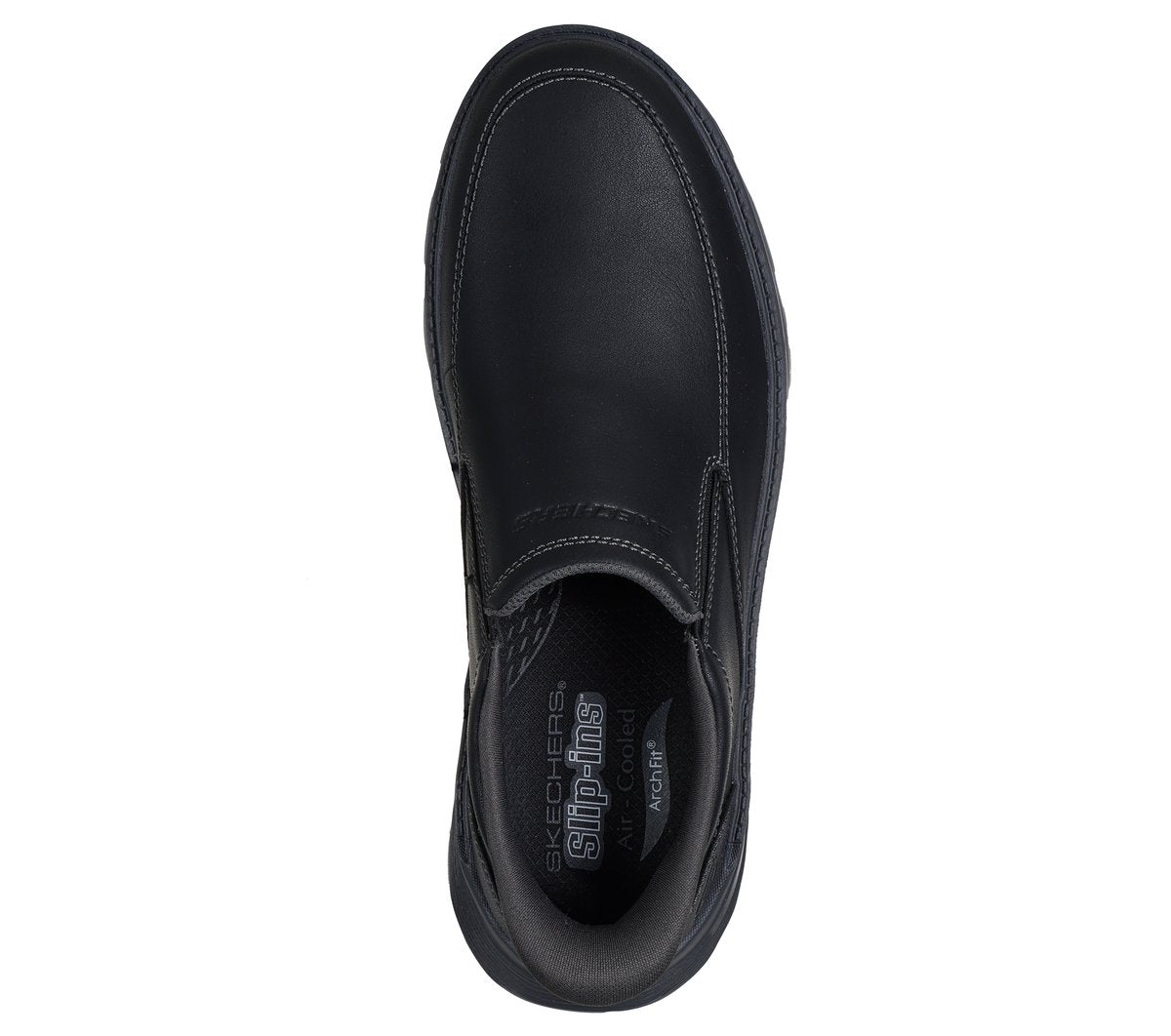 Skechers- Men Slip-ins: Arch Fit Garza - Umar