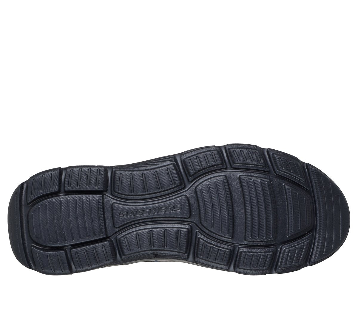 Skechers- Men Slip-ins: Arch Fit Garza - Umar