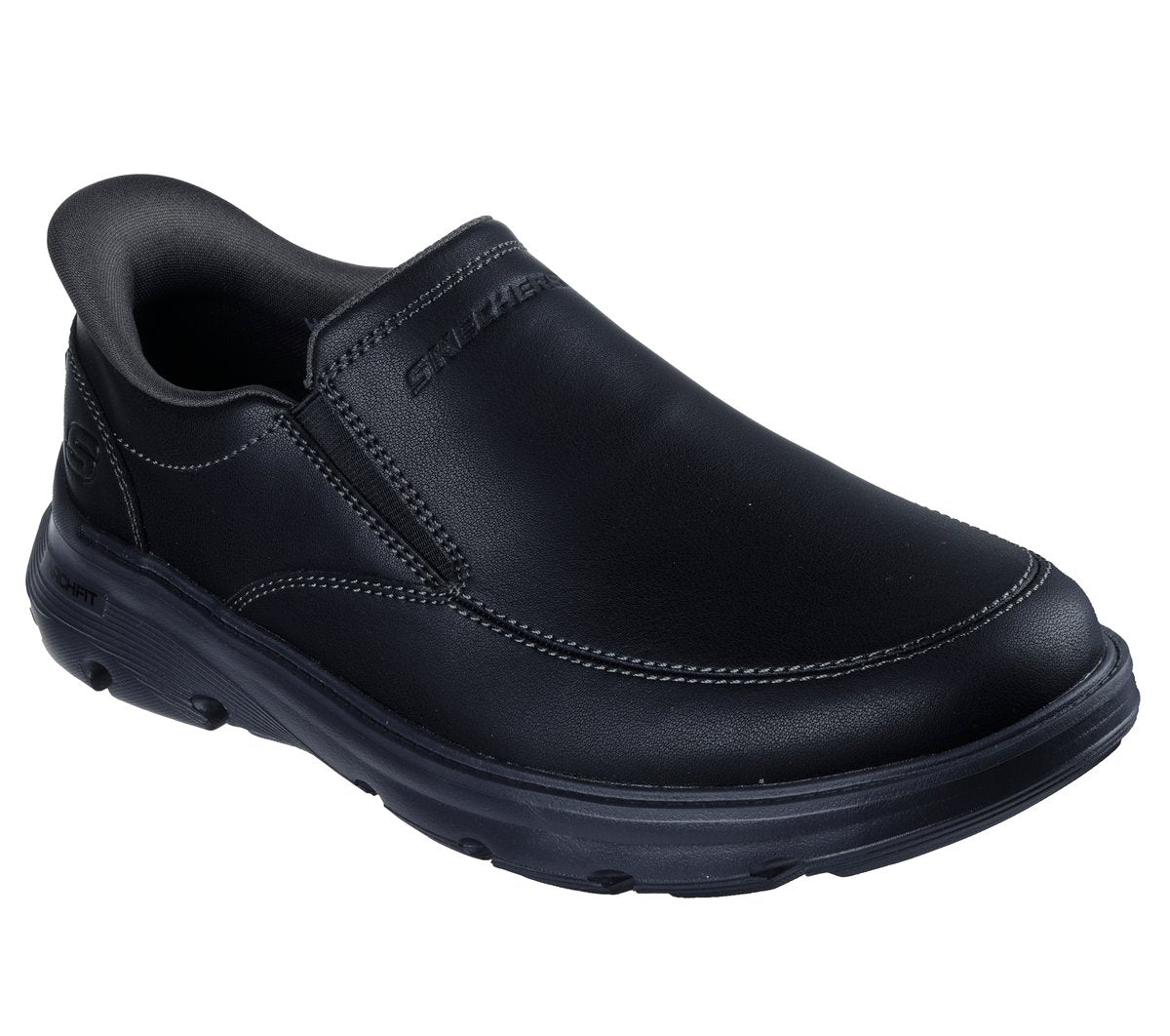 Skechers- Men Slip-ins: Arch Fit Garza - Umar