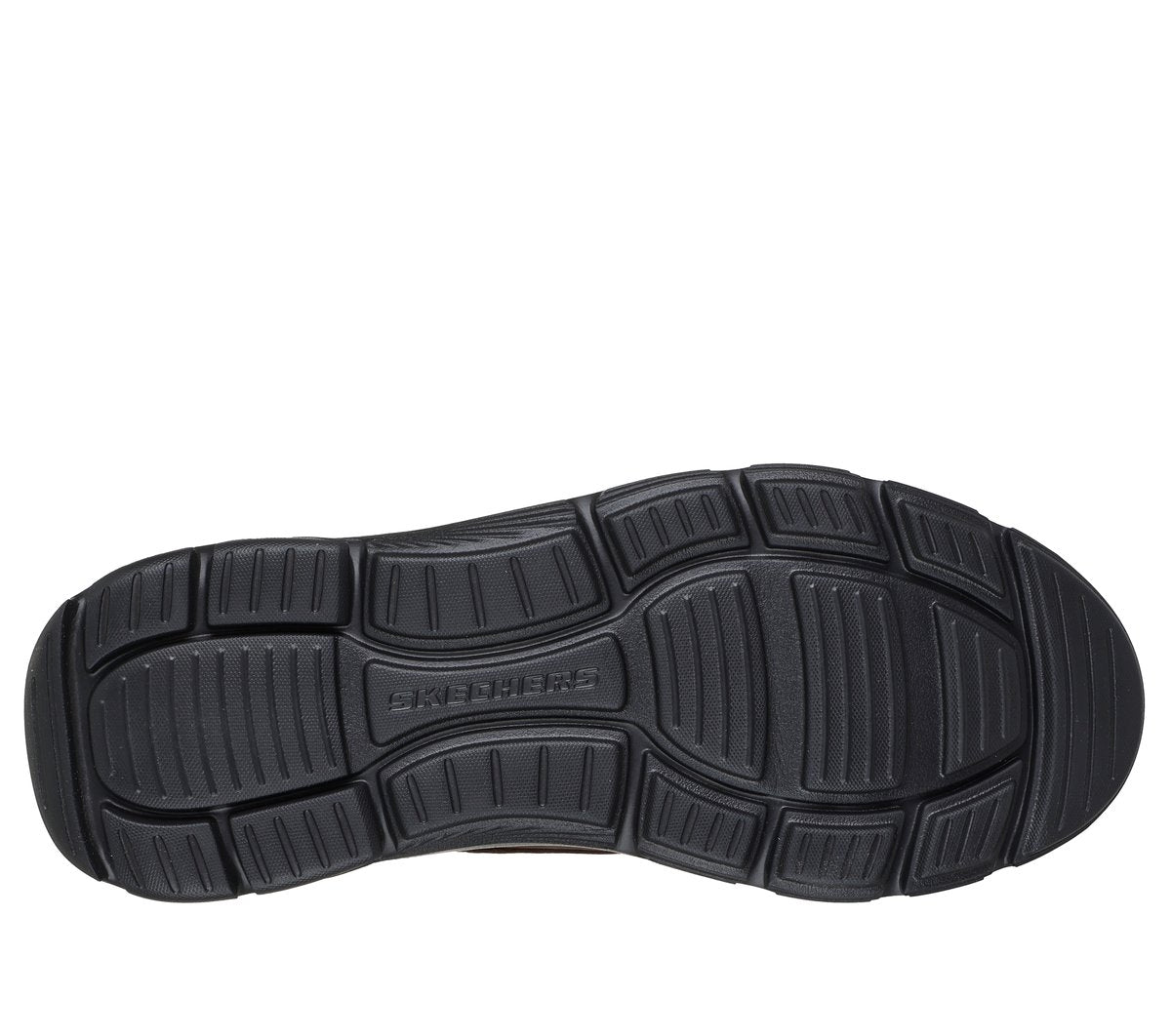 Skechers- Men Slip-ins Relaxed Fit: Arch Fit Garza - Ridley