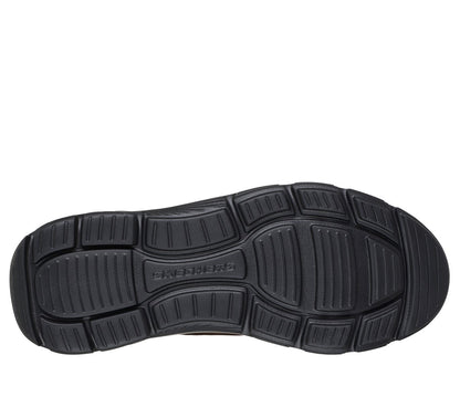 Skechers- Men Slip-ins Relaxed Fit: Arch Fit Garza - Ridley