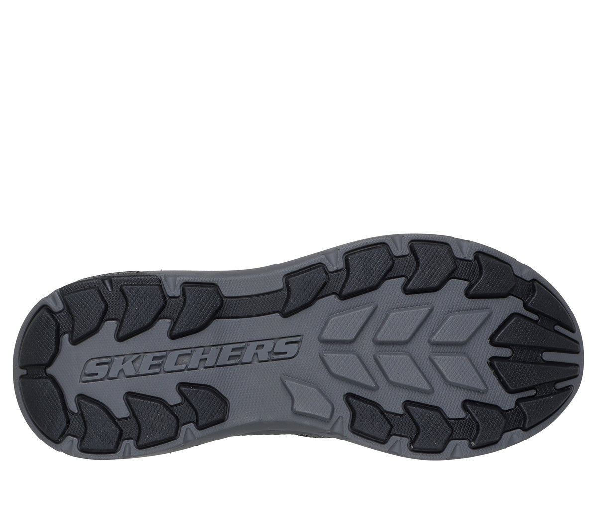 Skechers- Men Slip-ins Relaxed Fit: Pollard - Rohan