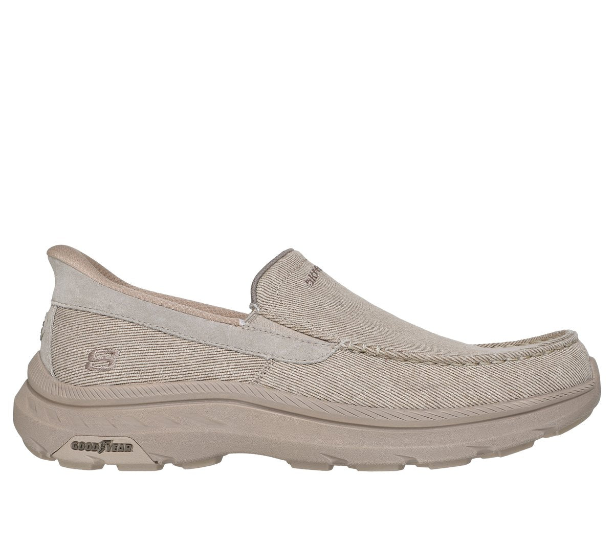 Skechers- Men Slip-ins: Pollard - Reed