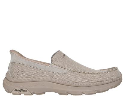 Skechers- Men Slip-ins: Pollard - Reed