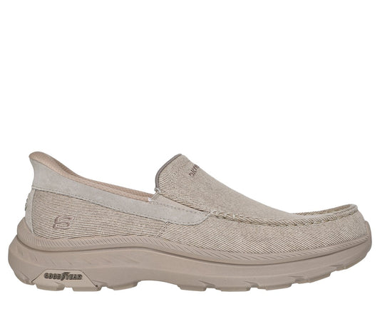 Skechers- Men Slip-ins: Pollard - Reed