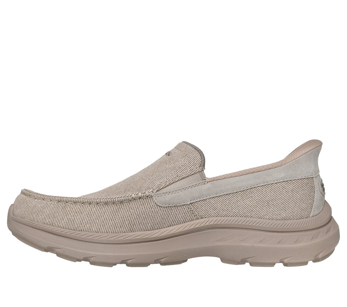 Skechers- Men Slip-ins: Pollard - Reed