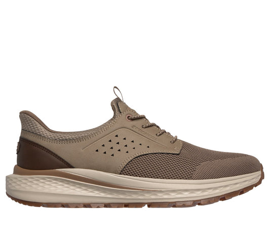 Skechers- Men Slip-ins Relaxed Fit: Slade Ultra - Colorado